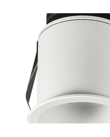 GUINCHO * MINI EMPOTRABLE LED 5W  2700K BLANCO